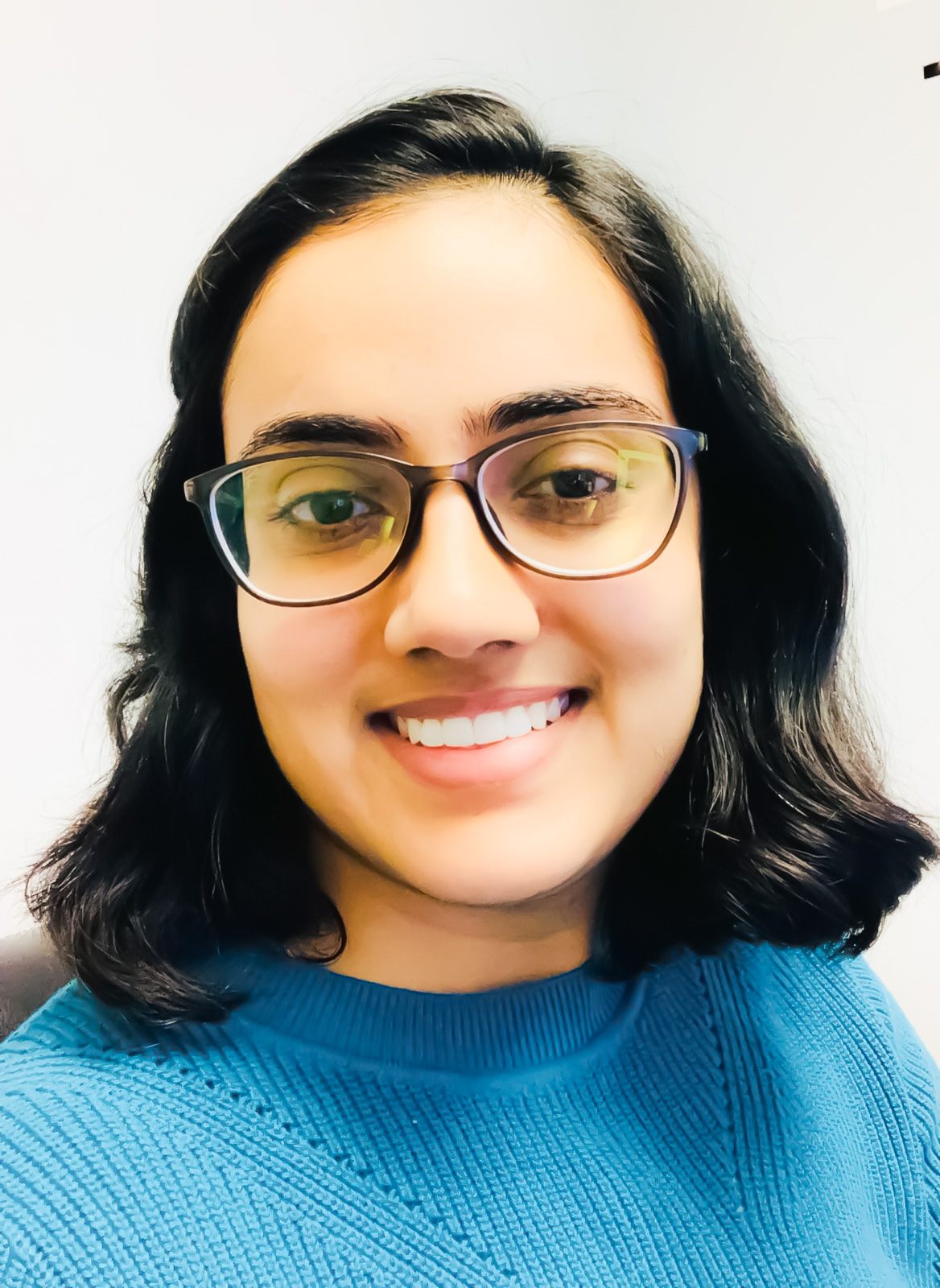 Komal Suthar